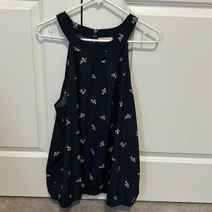 Loft halter tank size XL